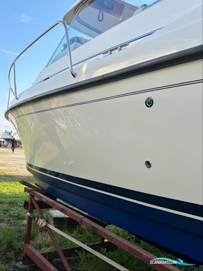 Nimbus 27C Motorboot 1994, mit Volvo Penta Tamd31D Btce motor, Dänemark