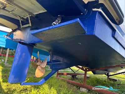 Nimbus 27C Motorboot 1994, mit Volvo Penta Tamd31D Btce motor, Dänemark