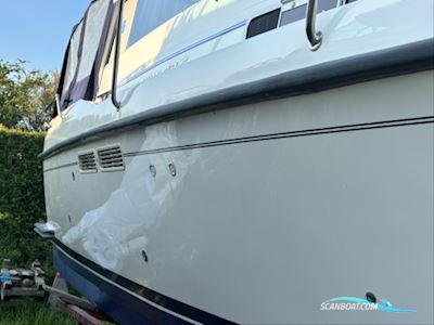 Nimbus 27C Motorboot 1994, mit Volvo Penta Tamd31D Btce motor, Dänemark