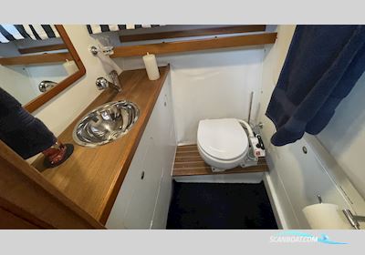 Nimbus 280 Coupe Motorboot 1996, mit Volvo Penta motor, Dänemark