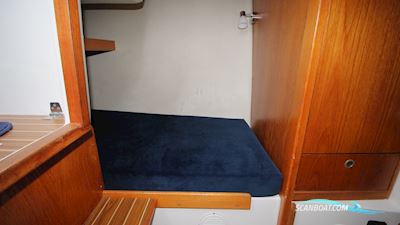 Nimbus 280 Coupe Motorboot 1996, mit Volvo Penta motor, Dänemark