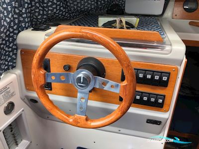 Nimbus 280 Motorboot 2000, mit Volvo Penta  motor, Niederlande