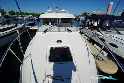 Nimbus 280 Motorboot 2000, mit Volvo Penta  motor, Niederlande