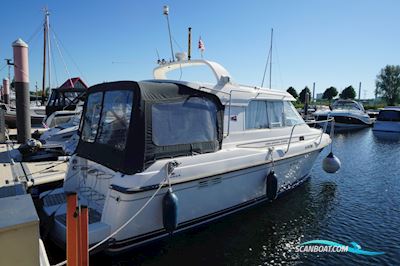Nimbus 280 Motorboot 2000, mit Volvo Penta  motor, Niederlande