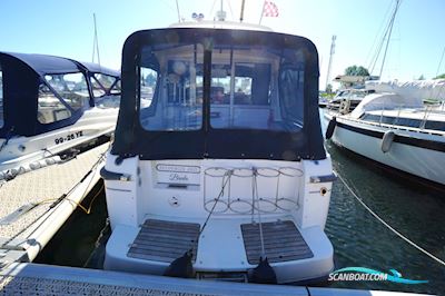 Nimbus 280 Motorboot 2000, mit Volvo Penta  motor, Niederlande