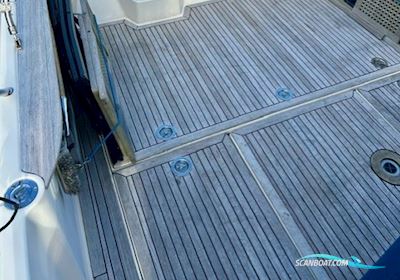 Nimbus 29 Nova Motorboot 2000, mit Volvo Penta D4 - 260 motor, Sweden