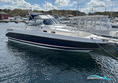 Nimbus 29 Nova Motorboot 2000, mit Volvo Penta 350 CE-D/Dps -2016 motor, Sweden
