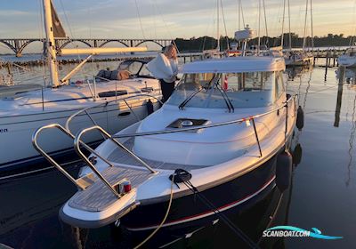 Nimbus 30 Nova HT Motorboot 2007, mit Volvo Penta D6 - 350 motor, Dänemark