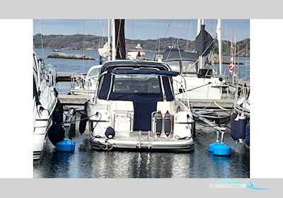 Nimbus 30 Nova S Motorboot 2007, mit Volvo Penta D6-310 EVC-DP motor, Sweden