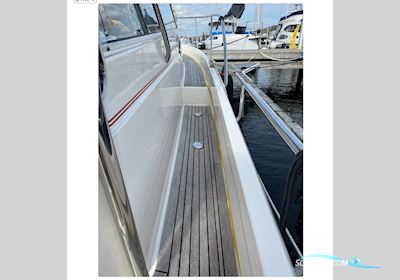 Nimbus 30 Nova S Motorboot 2007, mit Volvo Penta D6-310 EVC-DP motor, Sweden