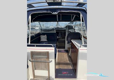 Nimbus 30 Nova S Motorboot 2007, mit Volvo Penta D6-310 EVC-DP motor, Sweden