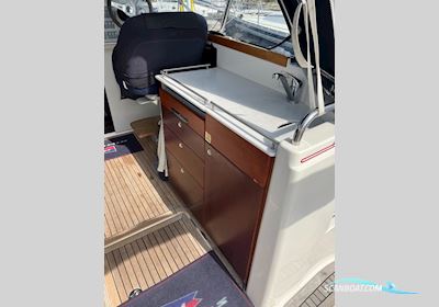 Nimbus 30 Nova S Motorboot 2007, mit Volvo Penta D6-310 EVC-DP motor, Sweden