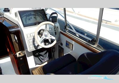 Nimbus 30 S HT Motorboot 2008, mit  Volvo Penta motor, Sweden