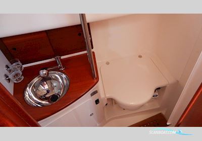 Nimbus 30 S HT Motorboot 2008, mit  Volvo Penta motor, Sweden