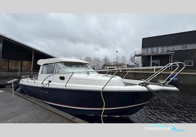 Nimbus 30 S HT Motorboot 2007, mit Volvo Penta motor, Sweden