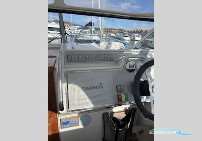 Nimbus 300 R Nova Motorboot 2005, mit Volvo Penta D6-350-A-B AQ/PS motor, Sweden