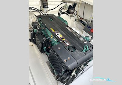 Nimbus 300 R Nova Motorboot 2005, mit Volvo Penta D6-350-A-B AQ/PS motor, Sweden