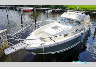 Nimbus 300 R Motorboot 2005, mit Volvo-Penta D6-350 motor, Sweden