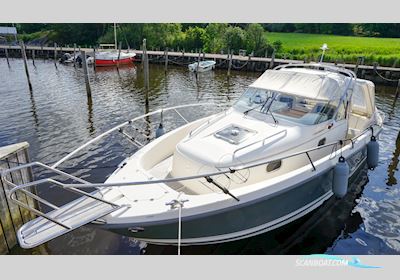 Nimbus 300 R Motorboot 2005, mit Volvo-Penta D6-350 motor, Sweden
