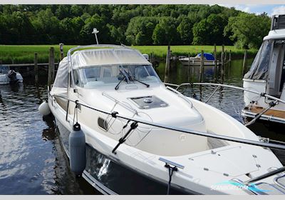 Nimbus 300 R Motorboot 2005, mit Volvo-Penta D6-350 motor, Sweden