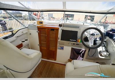 Nimbus 300 R Motorboot 2005, mit Volvo-Penta D6-350 motor, Sweden