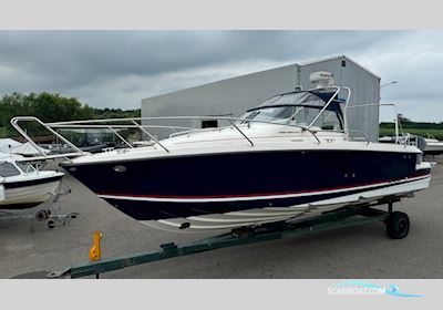 Nimbus 300 R Motorboot 2004, mit Volvo Penta motor, Sweden