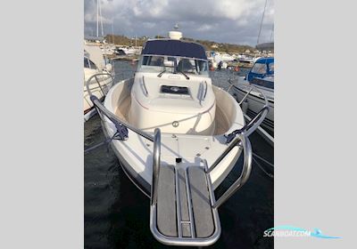 Nimbus 300 R Motorboot 2006, mit Volvo Penta motor, Sweden