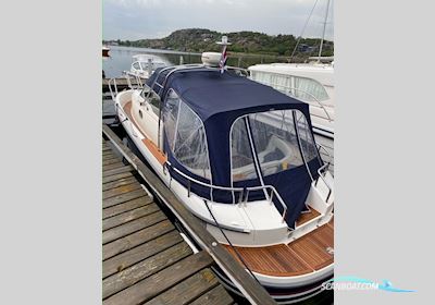 Nimbus 300 R Motorboot 2006, mit Volvo Penta motor, Sweden