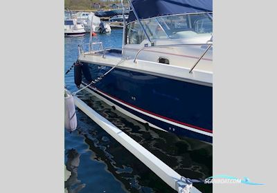 Nimbus 300 R Motorboot 2006, mit Volvo Penta motor, Sweden