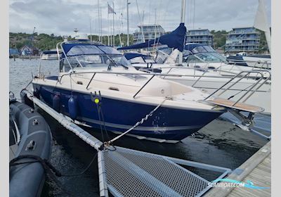 Nimbus 300 R Motorboot 2008, mit Volvo Penta D6-370 motor, Sweden