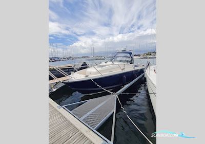 Nimbus 300 R Motorboot 2008, mit Volvo Penta D6-370 motor, Sweden