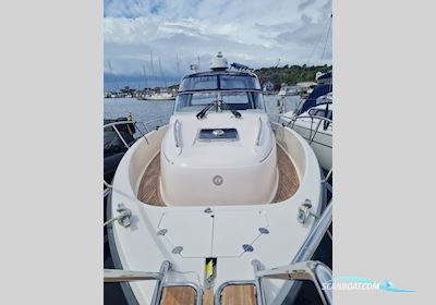 Nimbus 300 R Motorboot 2008, mit Volvo Penta D6-370 motor, Sweden