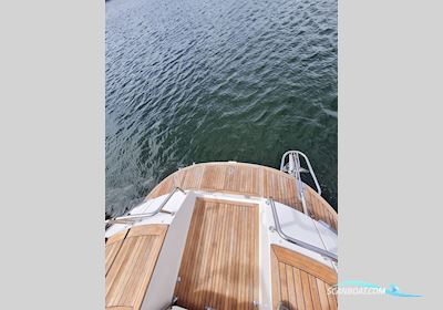 Nimbus 300 R Motorboot 2008, mit Volvo Penta D6-370 motor, Sweden