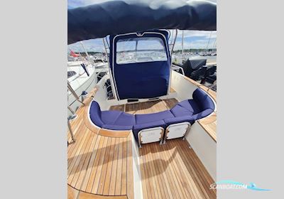 Nimbus 300 R Motorboot 2008, mit Volvo Penta D6-370 motor, Sweden