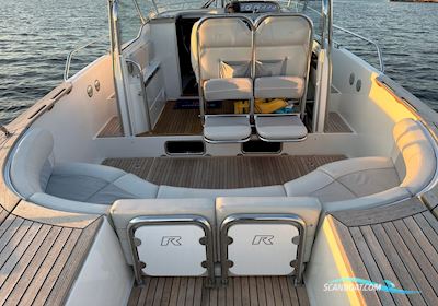 Nimbus 300 R Motorboot 2008, mit Volvo Penta D6-370 motor, Sweden