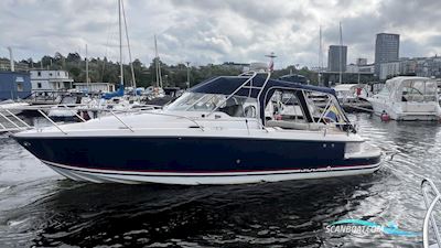 Nimbus 300 R Motorboot 2006, mit Volvo Penta motor, Sweden