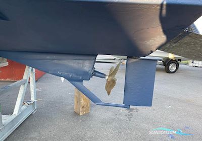 Nimbus 3000 Motorboot 1986, mit Volvo TAMD40B motor, Dänemark