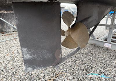 Nimbus 3000 Motorboot 1982, mit Vetus motor, Sweden