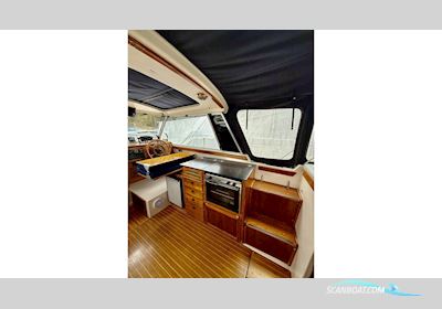 Nimbus 3000 Motorboot 1983, mit Volvo Penta motor, Sweden