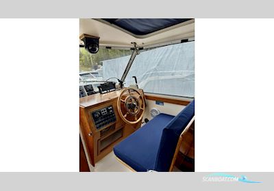 Nimbus 3000 Motorboot 1983, mit Volvo Penta motor, Sweden