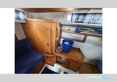 Nimbus 3000 Motorboot 1983, mit Volvo Penta motor, Sweden