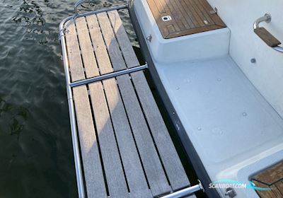 Nimbus 3003 Motorboot 1990, mit Volvo Penta Tamd motor, Sweden