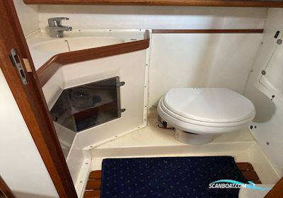 Nimbus 3003 Motorboot 1990, mit Volvo Penta Tamd motor, Sweden