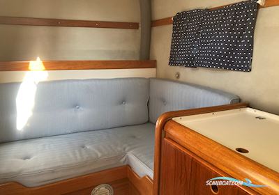 Nimbus 3003 Motorboot 1990, mit Volvo Penta Tamd motor, Sweden