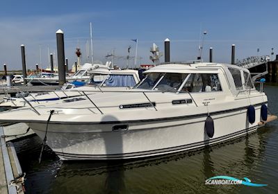 Nimbus 3003 Motorboot 1987, mit Volvo Penta Tamd 41A motor, Dänemark