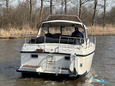 Nimbus 3003 Motorboot 1989, mit Volvo Penta motor, Niederlande