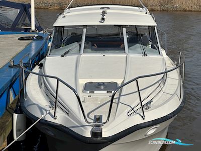 Nimbus 3003 Motorboot 1989, mit Volvo Penta motor, Niederlande