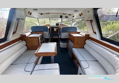 Nimbus 3003 Motorboot 1990, mit Volvo Penta motor, Sweden