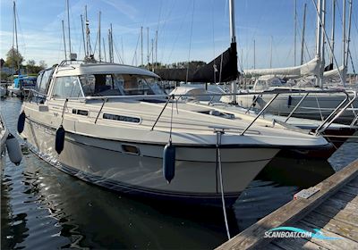 Nimbus 3003 Motorboot 1987, mit Volvo Penta TAMD41A motor, Dänemark