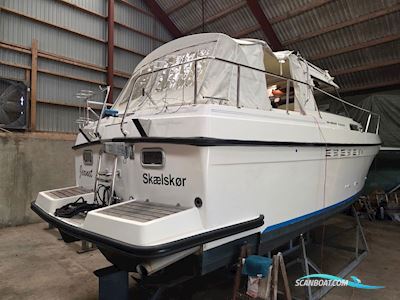 Nimbus 3003 Motorboot 1988, mit Volvo Penta motor, Dänemark